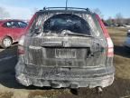 2007 Honda CR-V LX