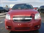 2008 Chevrolet Aveo LT