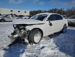 Audi Vehiculos salvage en venta: 2018 Audi A4 Komfort