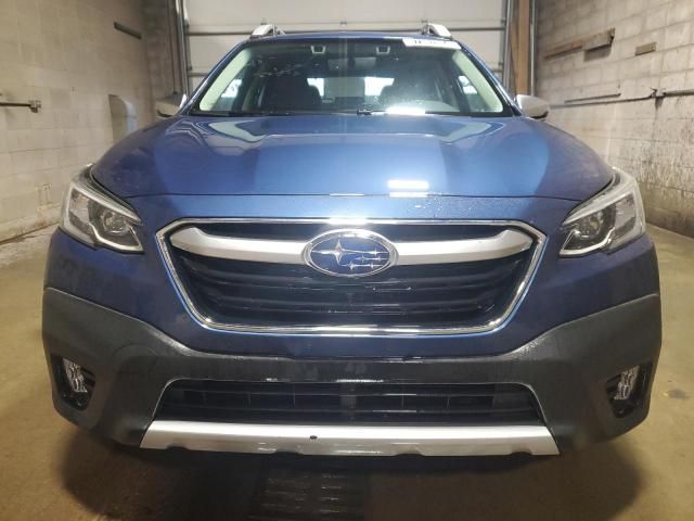 2020 Subaru Outback Touring LDL