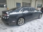 2015 Lincoln MKZ Hybrid