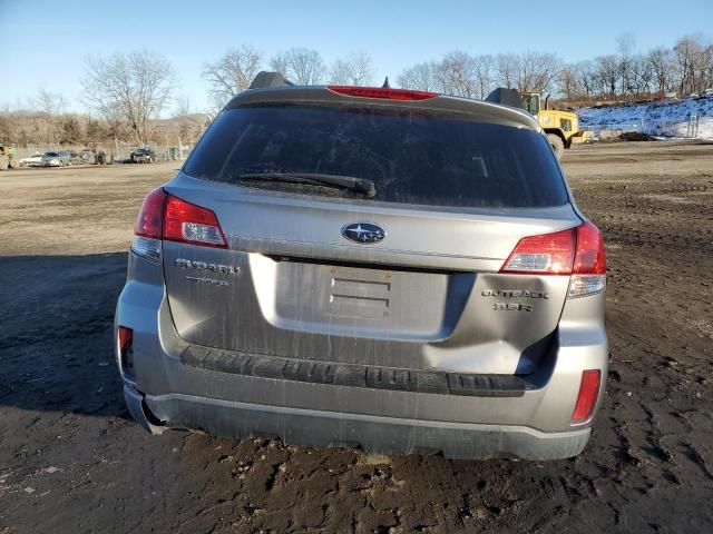 2011 Subaru Outback 3.6R Limited