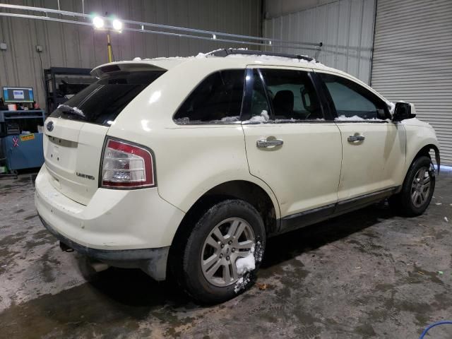 2008 Ford Edge Limited