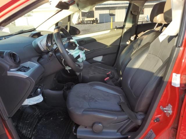 2015 Chevrolet Spark 1LT