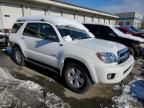 2007 Toyota 4runner SR5