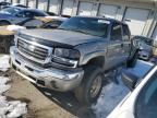 2003 GMC Sierra C2500 Heavy Duty