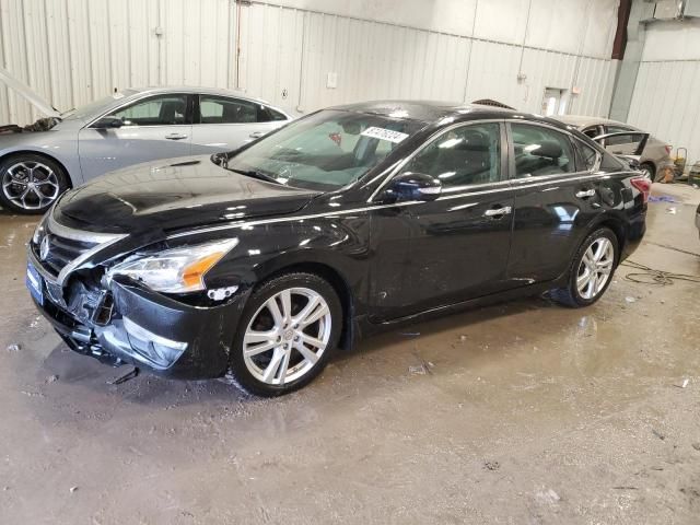 2013 Nissan Altima 3.5S