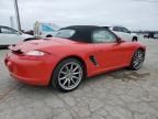 2007 Porsche Boxster S