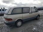 1996 Toyota Previa DX