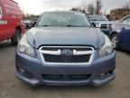 2013 Subaru Legacy 2.5I Premium