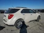 2013 Chevrolet Equinox LTZ