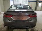 2024 Toyota Camry SE Night Shade