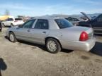 2006 Mercury Grand Marquis LS