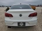 2013 Volkswagen CC Luxury