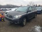 2008 Toyota Highlander Sport