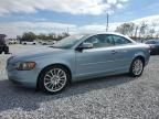 2008 Volvo C70 T5