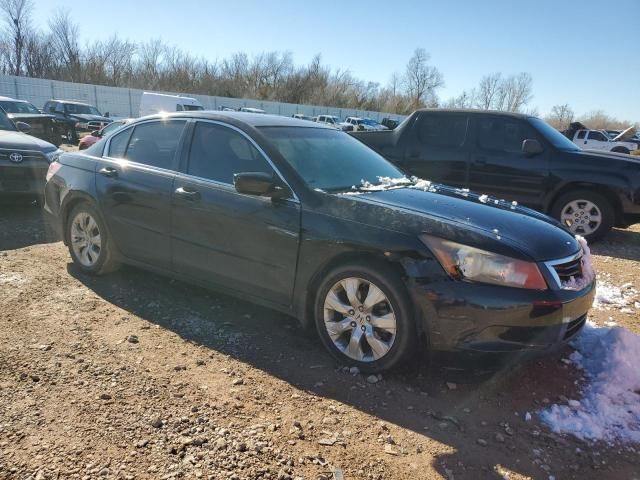 2008 Honda Accord EX