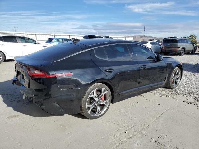 2019 KIA Stinger GT2