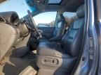 2007 Honda Odyssey EXL