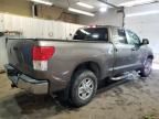 2012 Toyota Tundra Double Cab SR5