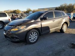 Mazda salvage cars for sale: 2013 Mazda CX-9 Touring