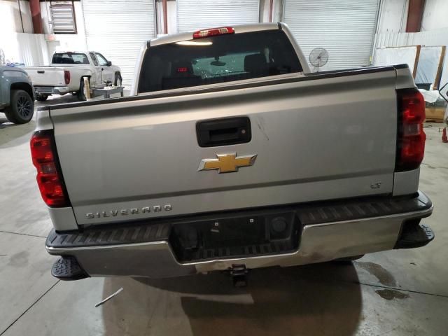 2015 Chevrolet Silverado C1500 LT