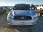 2008 Toyota Highlander Hybrid Limited