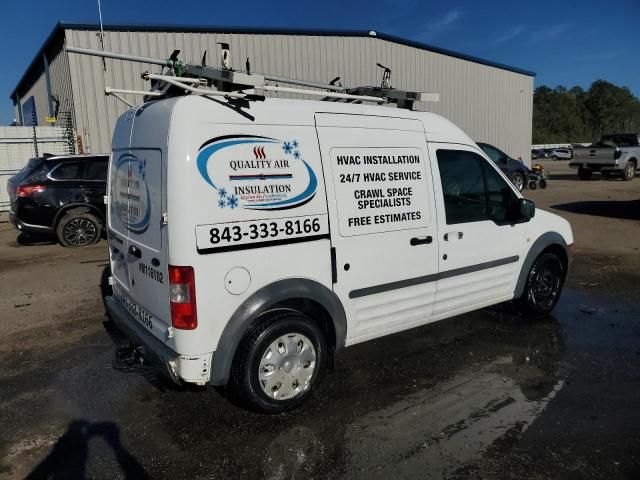 2011 Ford Transit Connect XL