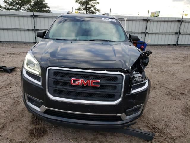 2015 GMC Acadia SLE