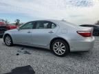 2007 Lexus LS 460L