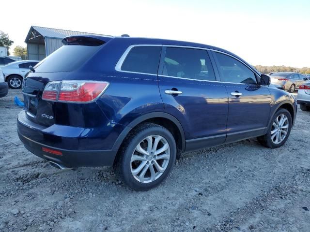 2011 Mazda CX-9