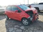 2013 Chevrolet Spark LS