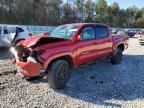 2021 Toyota Tacoma Double Cab