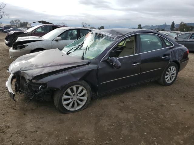 2007 Hyundai Azera SE