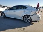 2011 Lexus IS 250