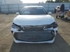 2020 Toyota Avalon Limited