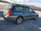 2008 Subaru Outback 2.5I