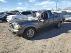 2011 Ford Ranger Super Cab