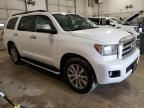 2008 Toyota Sequoia Limited