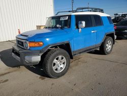 Toyota salvage cars for sale: 2007 Toyota FJ Cruiser