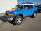 2007 Toyota FJ Cruiser