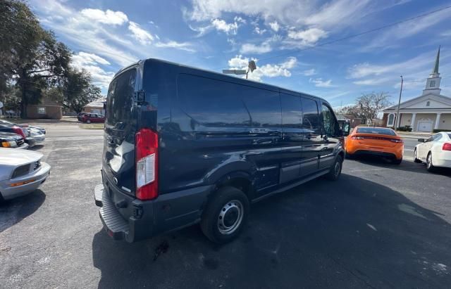 2016 Ford Transit T-350