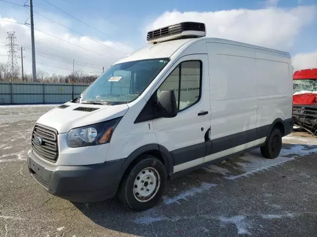 2015 Ford Transit T-350