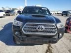 2016 Toyota Tacoma Double Cab