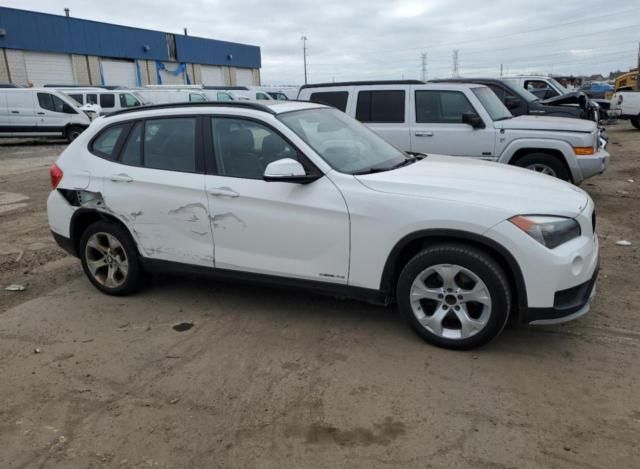 2015 BMW X1 SDRIVE28I