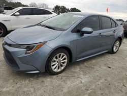 Run And Drives Cars for sale at auction: 2021 Toyota Corolla LE