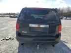 2009 Honda Pilot EX