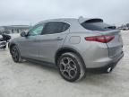 2018 Alfa Romeo Stelvio