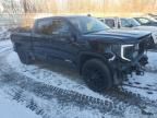 2022 GMC Sierra K1500 Elevation