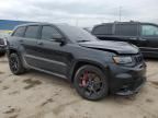 2019 Jeep Grand Cherokee SRT-8